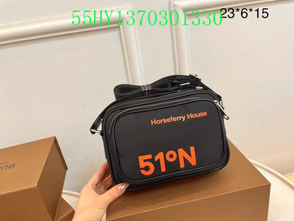Luxe Touch Bags Fashion -BBR Bags - 152