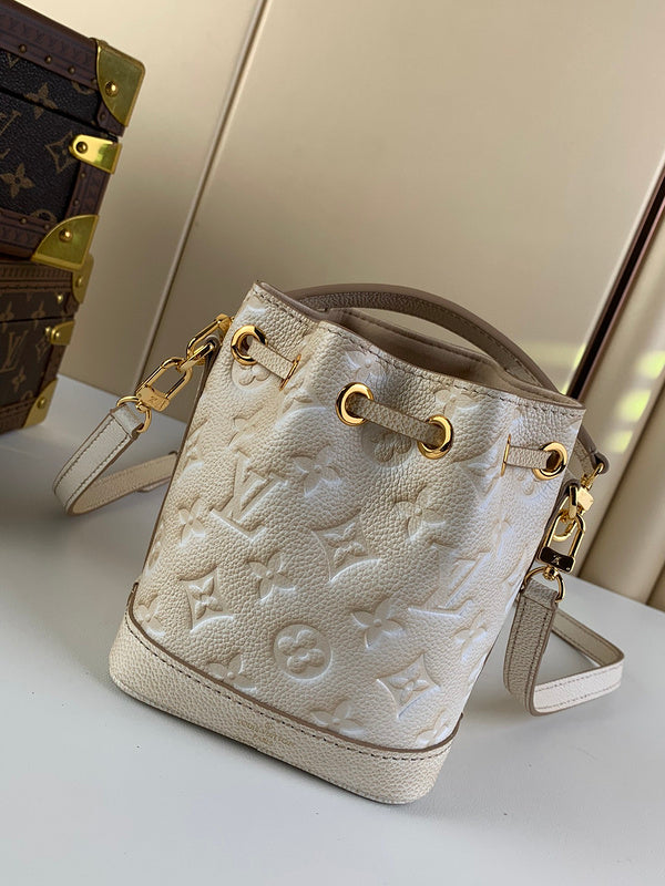 Fashion Luxe Touch bags - 3343