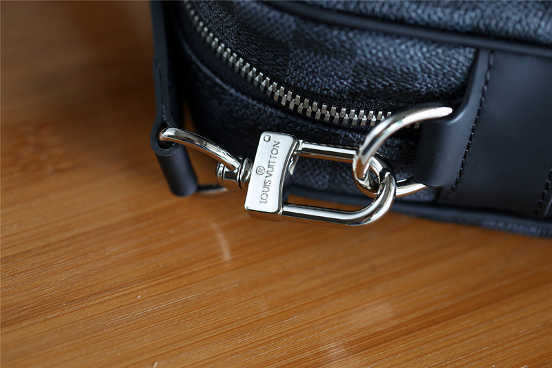 Luxe Touch Fashion LTB-bags - 9854