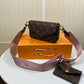 Fashion Luxe Touch bags - 3860