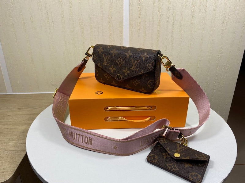Fashion LTB-bags - 3860