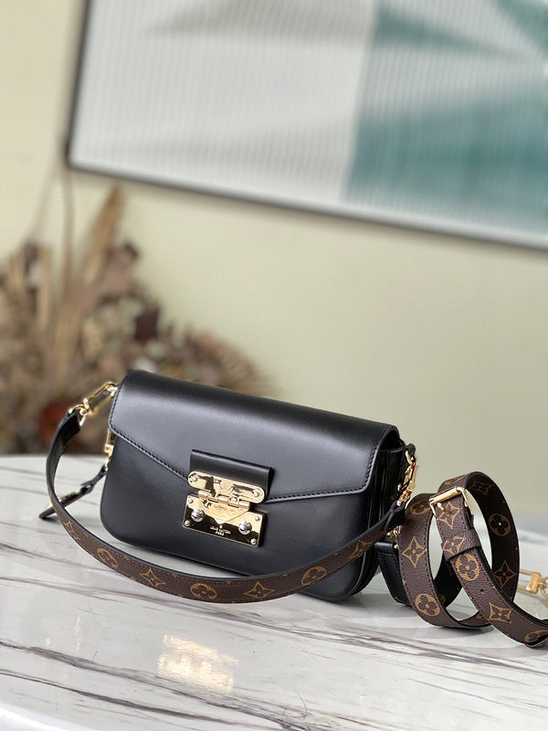 Fashion Luxe Touch bags - 5272
