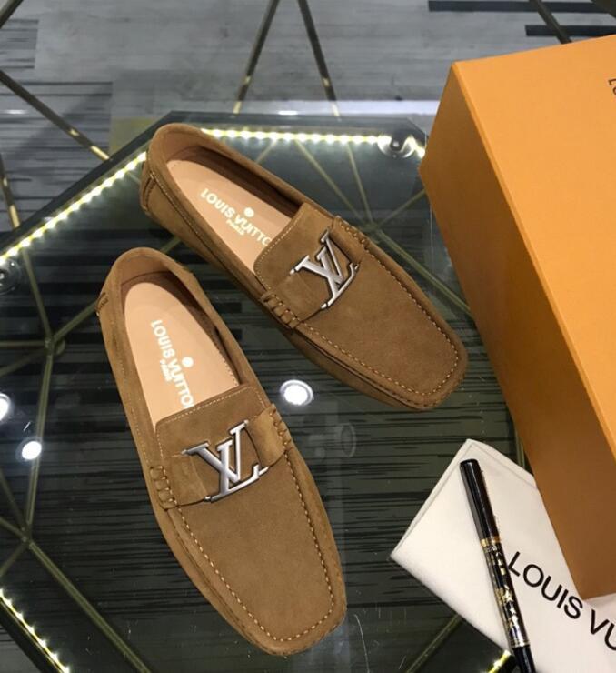 Luxe Touch Bags 

 - LTB Men Shoes - 1950