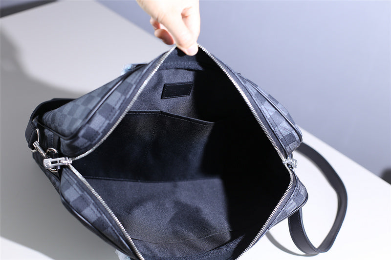Luxe Touch Fashion LTB-bags - 9855