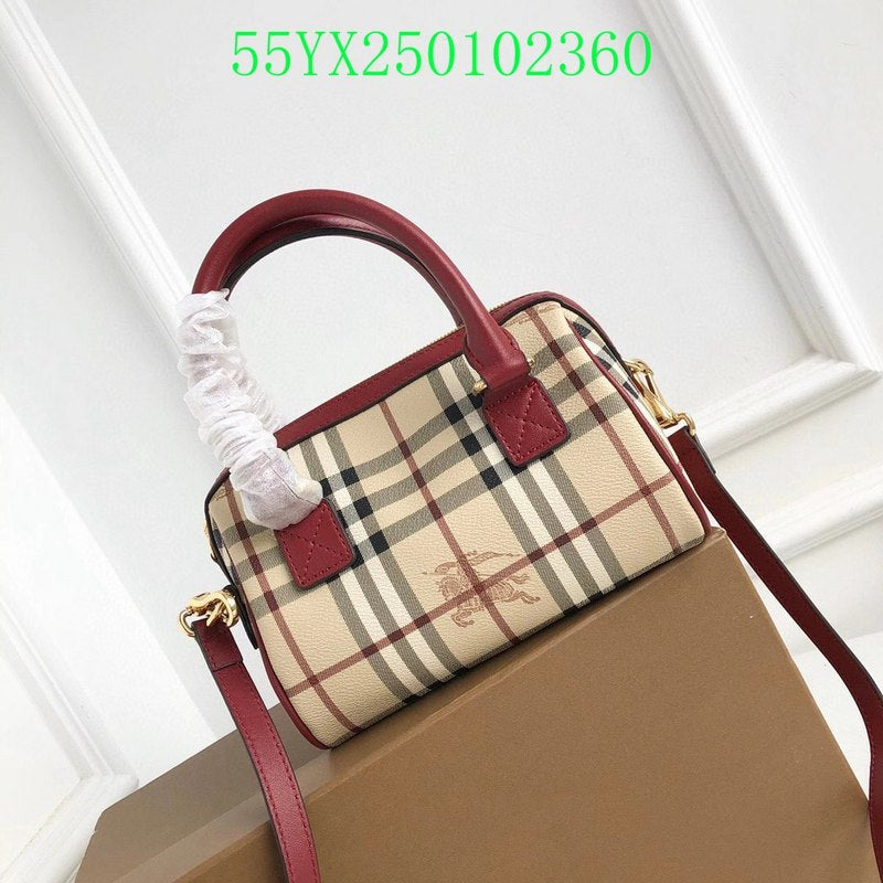 LTB Fashion -BBR Bags - 603