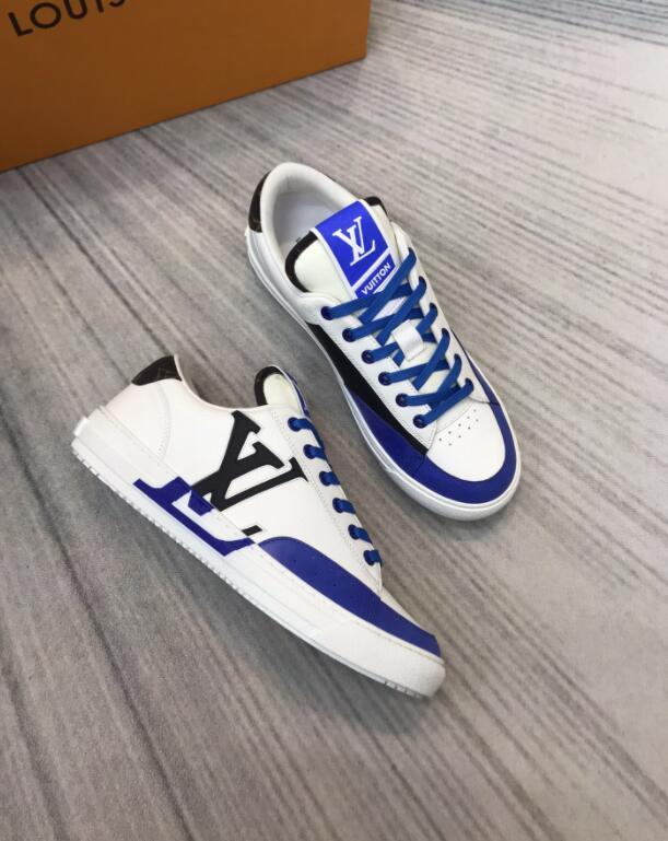 Luxe Touch Bags -  Men Shoes - 1365