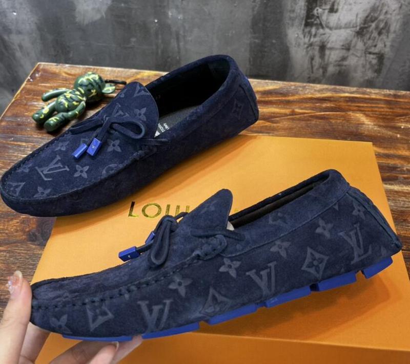 Luxe Touch Bags 

 - LTB Men Shoes - 830