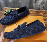 Luxe Touch Bags -  Men Shoes - 830