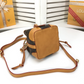 Luxe Touch Bags