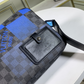 Luxe Touch Bags