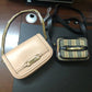 Luxe Touch Fashion -BBR Bags - 1348
