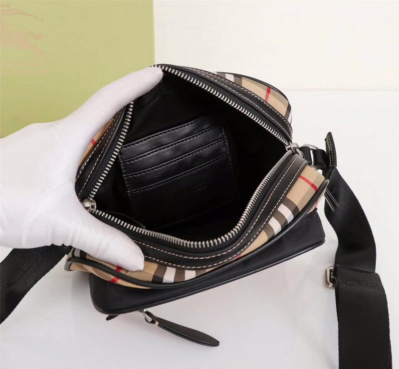 Luxe Touch Fashion -BBR Bags - 1661