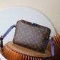 Luxe Touch Fashion LTB-bags - 17185