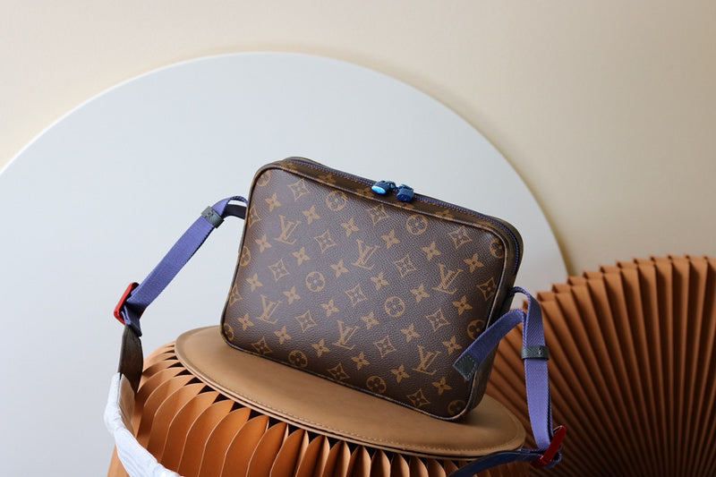 Luxe Touch Fashion LTB-bags - 17185