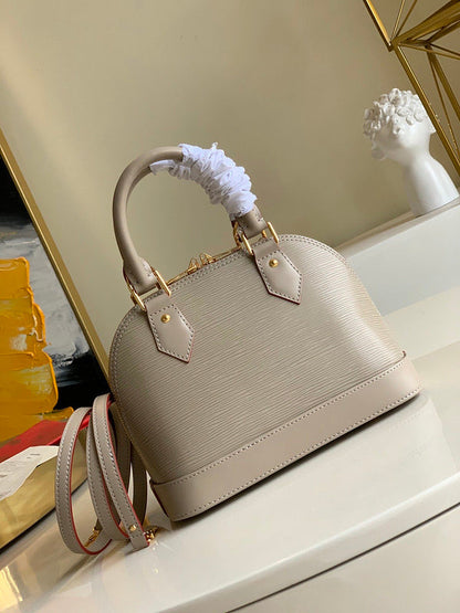 Luxe Touch Fashion LTB-bags - 17732