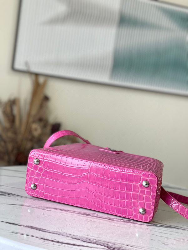 Fashion Luxe Touch bags - 4407