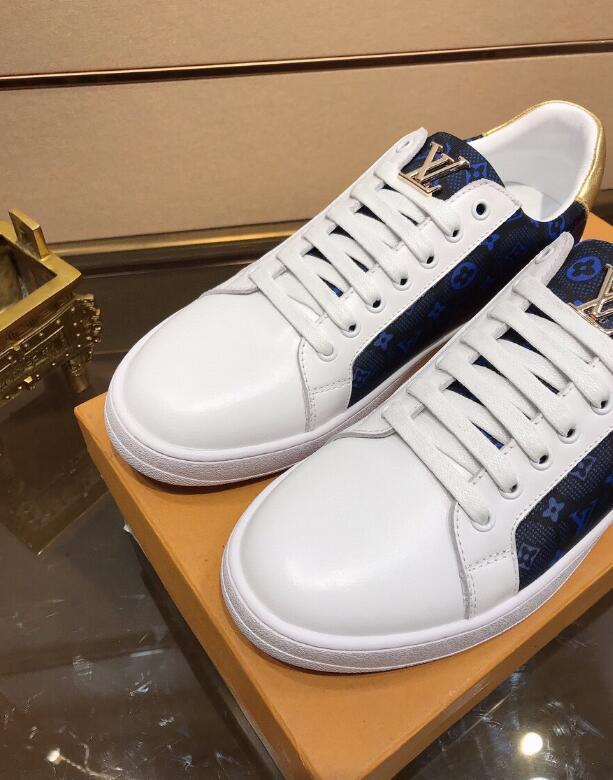 Luxe Touch Bags 

 - LTB Men Shoes - 2022