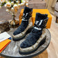 Luxe Touch Bags 

 - LTB Women Shoes - 894