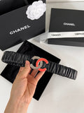 LTB  -Luxury   BELTS 009