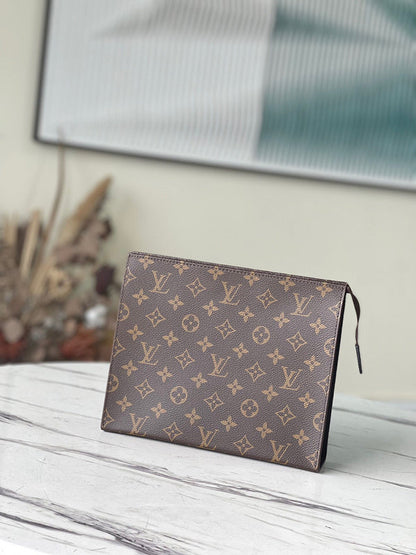 Fashion Luxe Touch bags - 5178