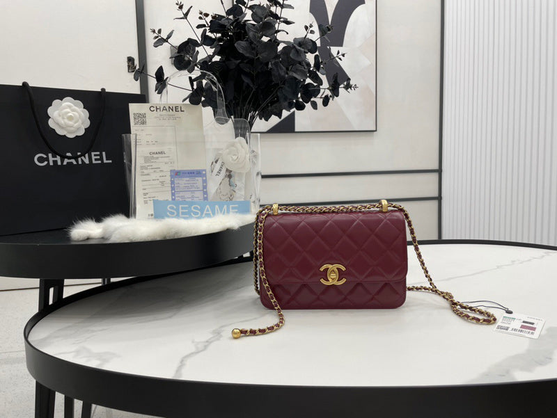 LTB - Luxe Touch Bags - 598