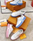 Luxe Touch Bags -  Men Shoes - 1721