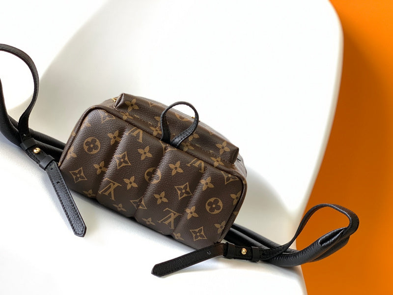 Luxe Touch Fashion LTB-bags - 17155
