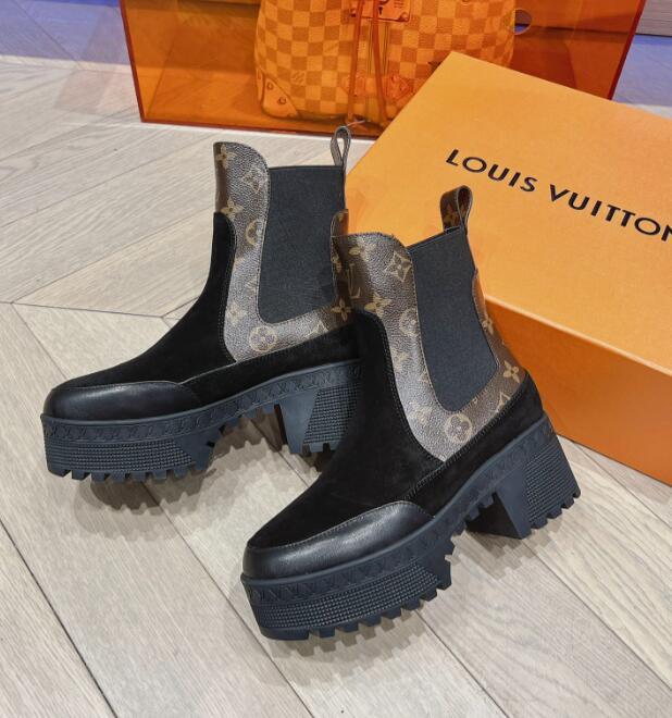 Luxe Touch Bags -  Women Shoes - 283