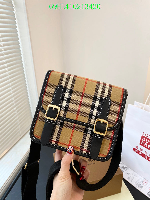 LTB Fashion -BBR Bags - 200