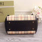 Luxe Touch Fashion -BBR Bags - 816