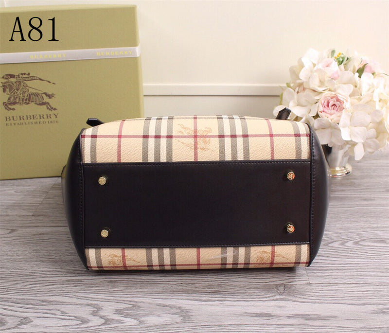 Luxe Touch Fashion -BBR Bags - 816