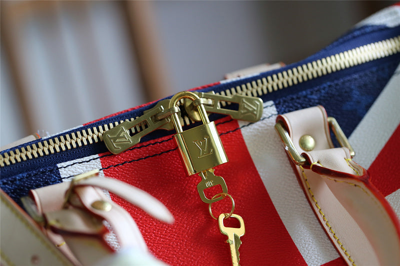 Luxe Touch Fashion LTB-bags - 9479