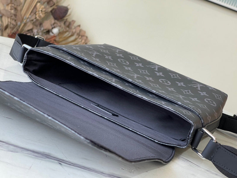 Fashion Luxe Touch bags - 4672