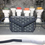 Luxe Touch Bags - GOD Bags - 159