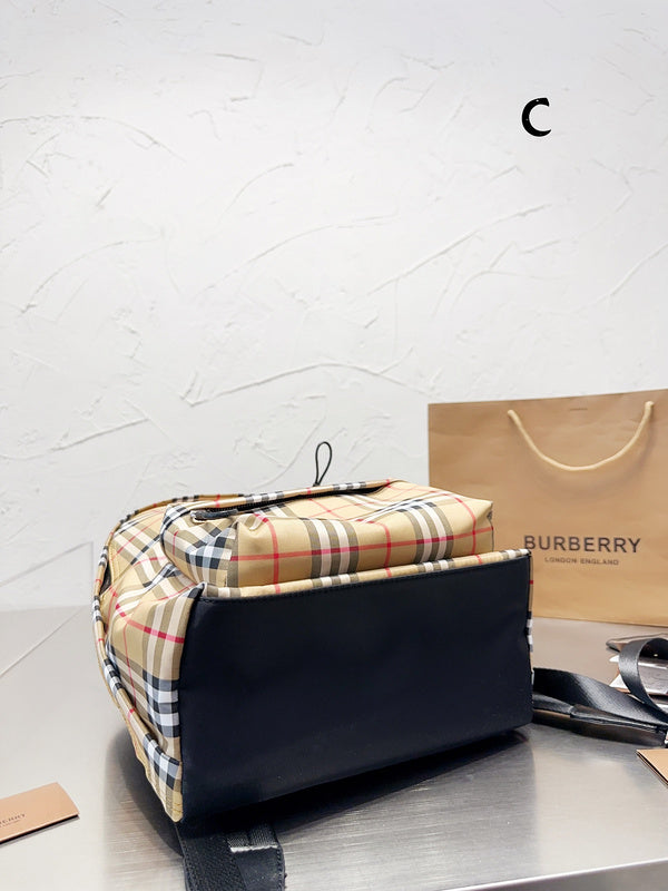LTB Fashion -BBR Bags - 1691