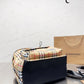 Luxe Touch Fashion -BBR Bags - 1691