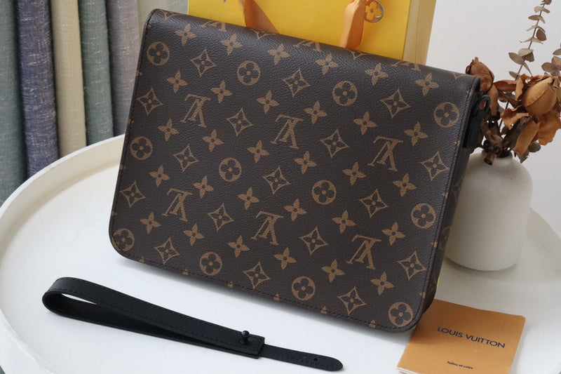 Luxe Touch Fashion LTB-Bags - 16763