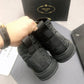 Luxe Touch Bags - PD Men Shoes - 437