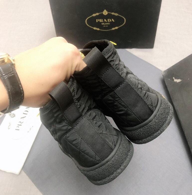 Luxe Touch Bags - PD Men Shoes - 437