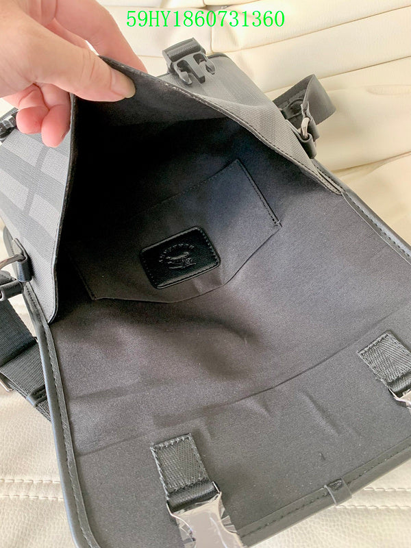 LTB Fashion -BBR Bags - 102
