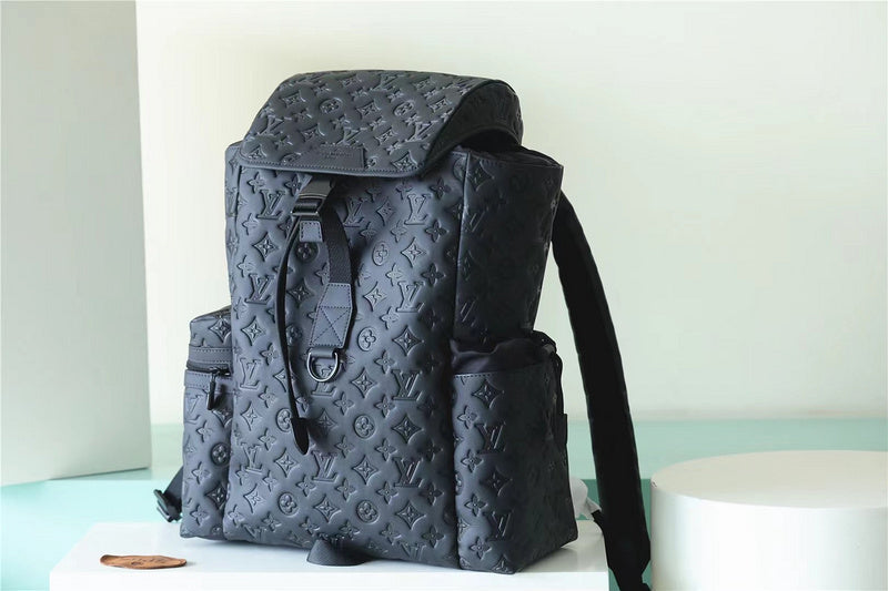 Luxe Touch Fashion LTB-bags - 9557
