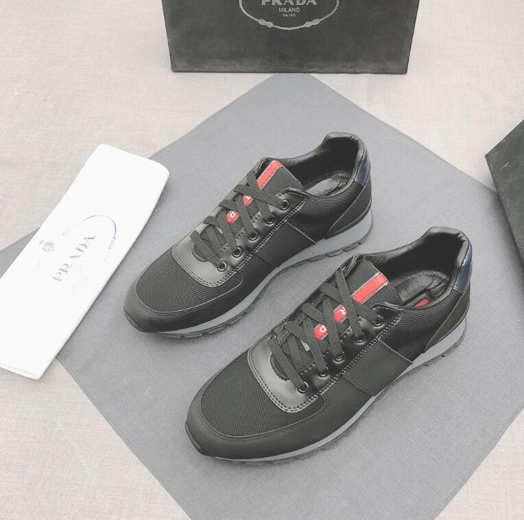 Luxe Touch Bags - PD Men Shoes - 471