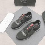 Luxe Touch Bags - PD Men Shoes - 471