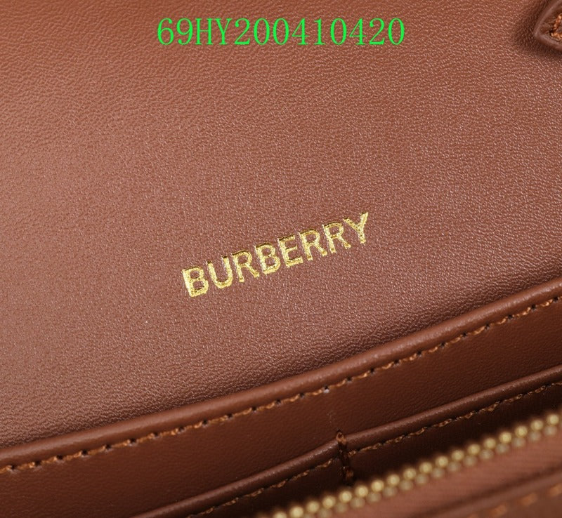 LTB Fashion -BBR Bags - 548
