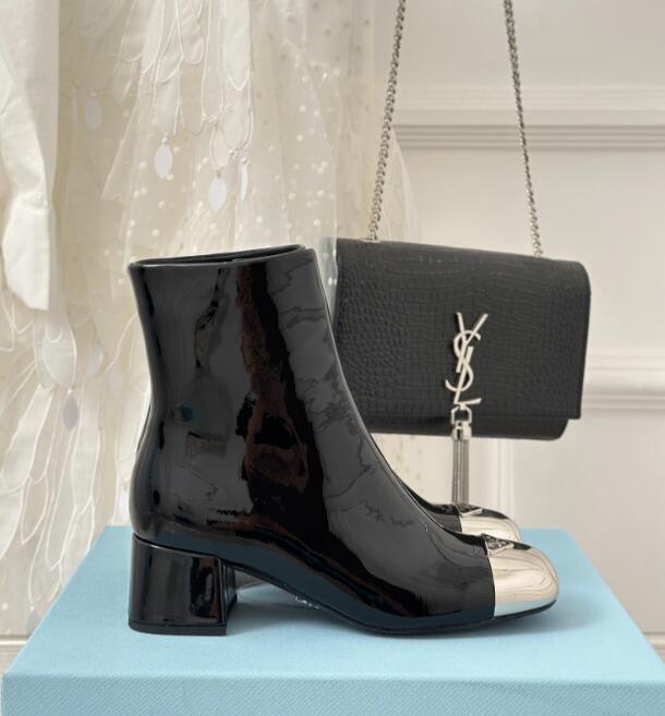 Luxe Touch Bags 

 - PD Women Shoes - 167