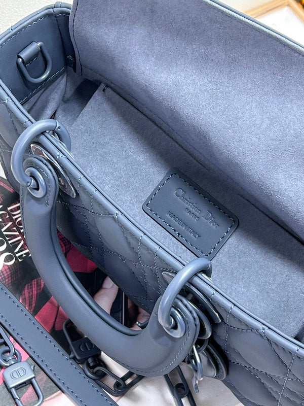 LTB - Luxe Touch Bags - 534