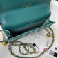 Luxe Touch Bags -  Bags - 629