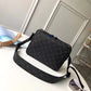 Luxe Touch Fashion LTB-bags - 10450