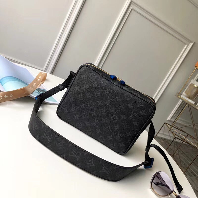 Luxe Touch Fashion LTB-bags - 10450