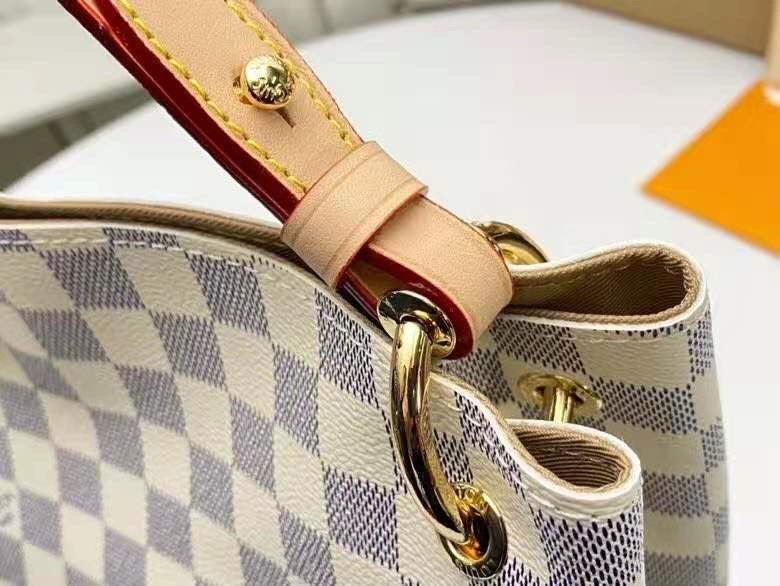 Fashion Luxe Touch bags - 3919